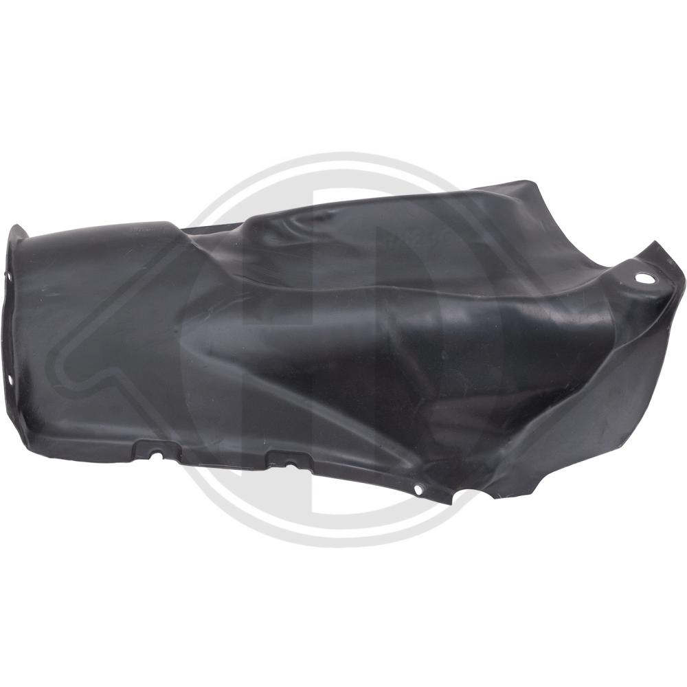 Bekleding, wielkast Diederichs 4570209