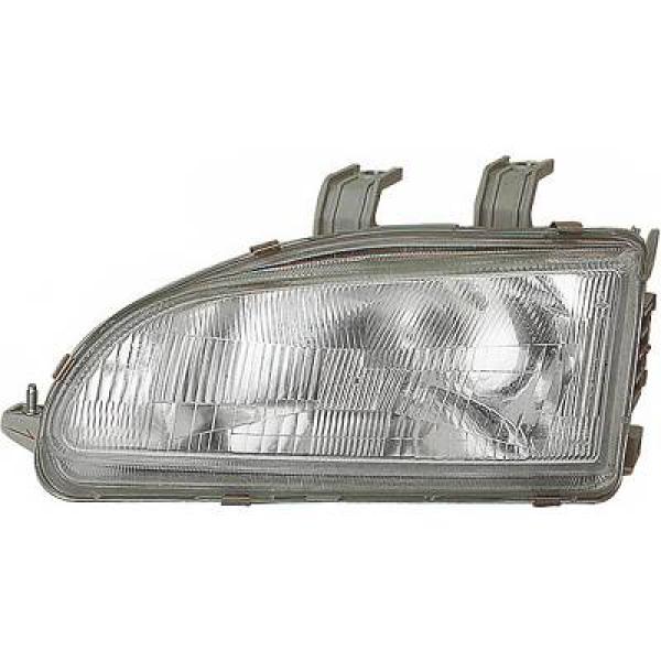 Koplamp Diederichs 5205083