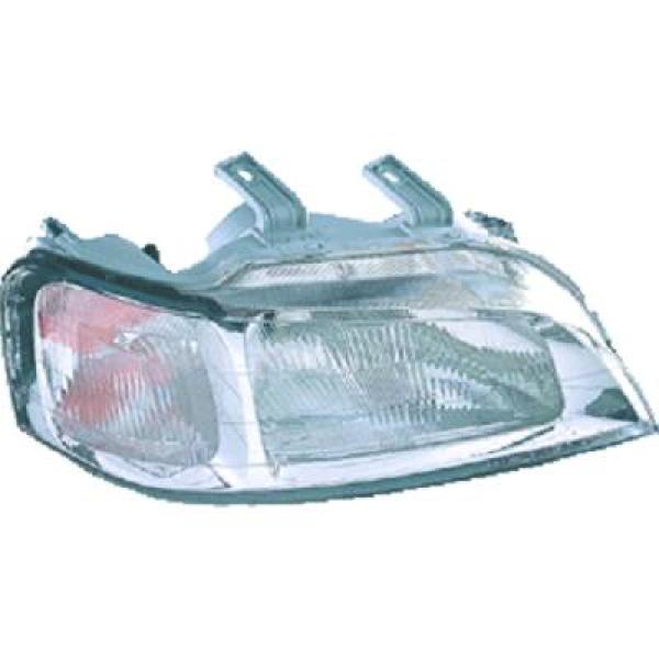 Koplamp Diederichs 5206581