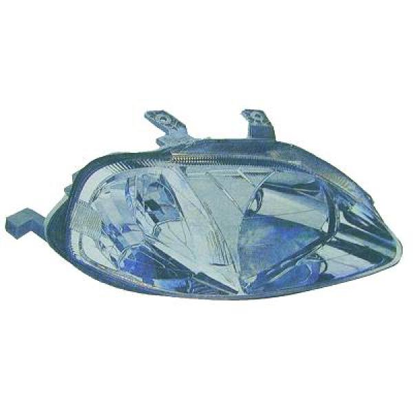 Koplamp Diederichs 5207081