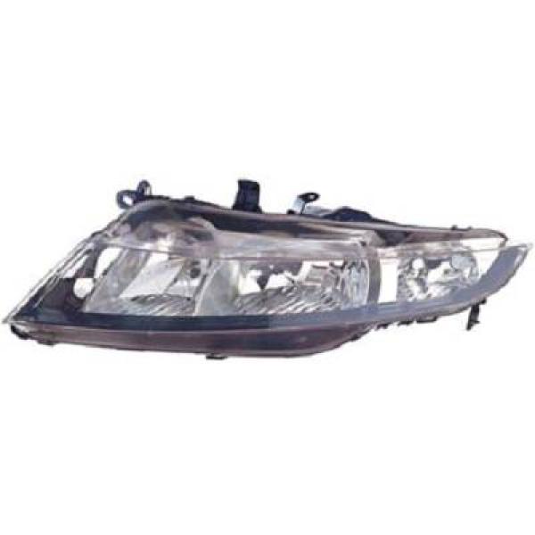 Koplamp Diederichs 5210081
