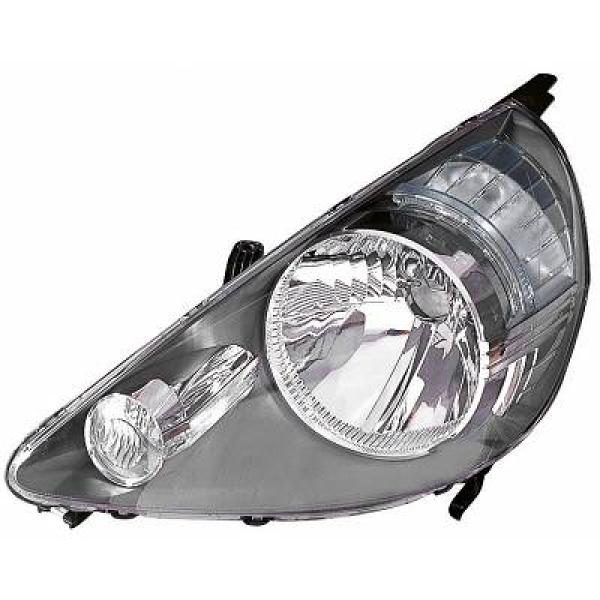 Koplamp Diederichs 5240181