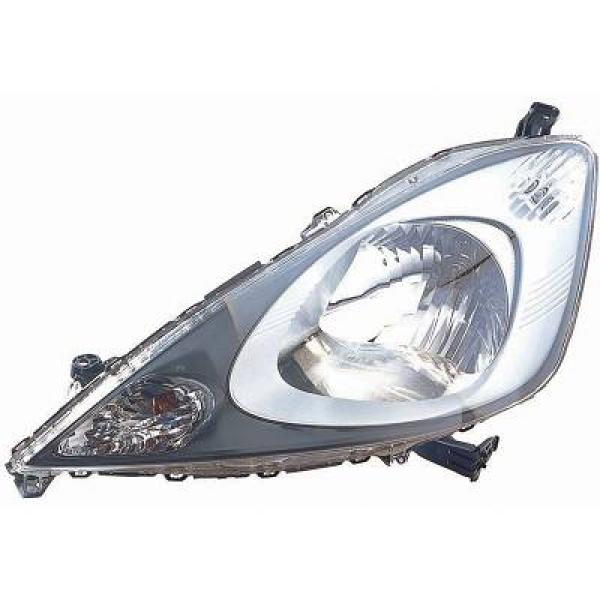 Koplamp Diederichs 5241081