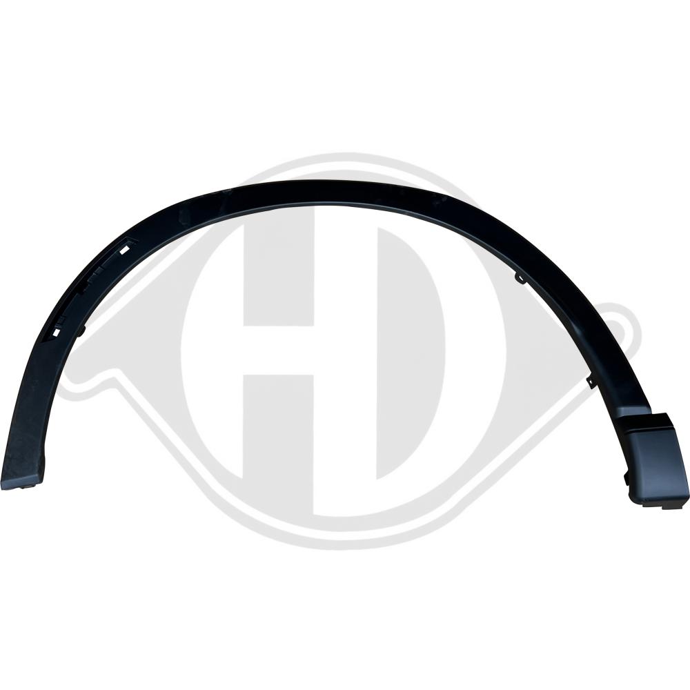 Verbreding, spatbord Diederichs 5287063