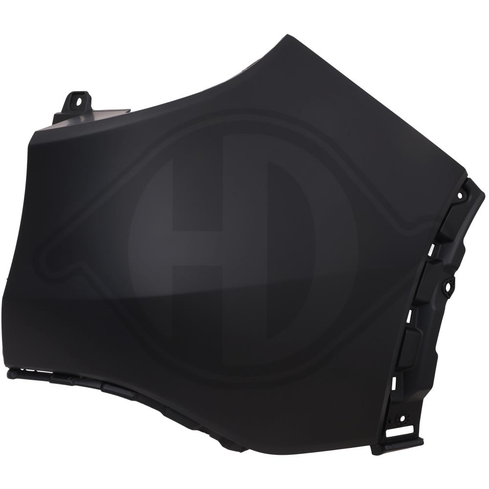 Bumper Diederichs 5293058