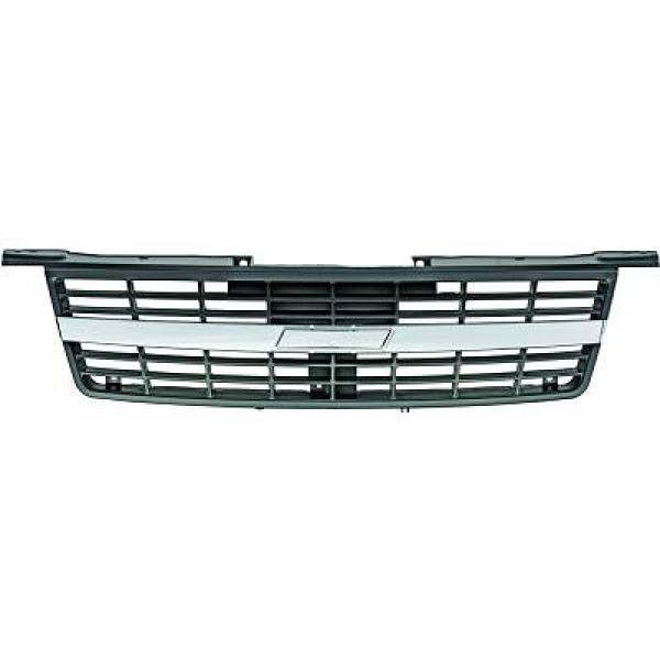 Grille Diederichs 5403842