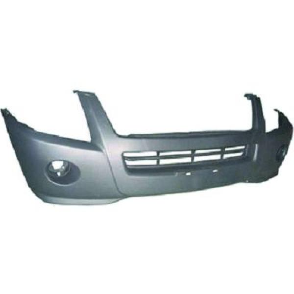 Bumper Diederichs 5403851