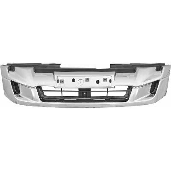 Grille Diederichs 5404841