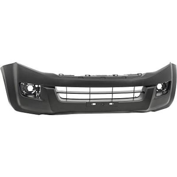 Bumper Diederichs 5404851