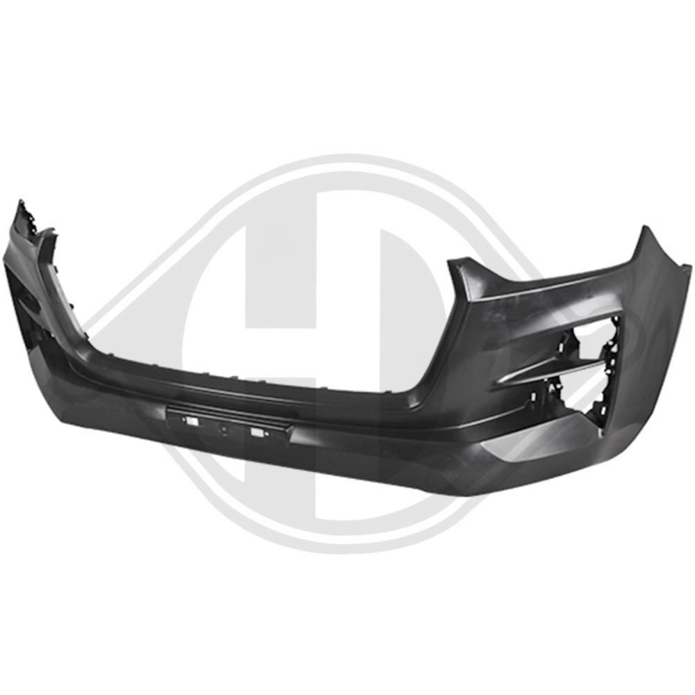 Bumper Diederichs 5405850