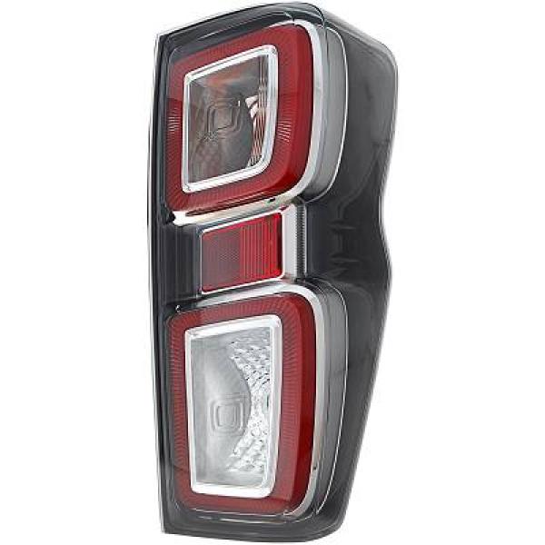 Achterlicht Diederichs 5405890