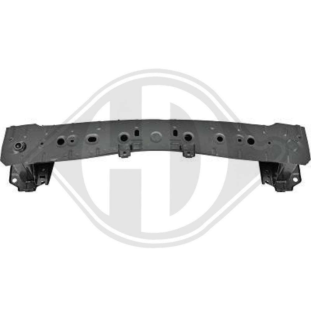 Bumperbalk Diederichs 5606060