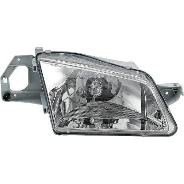 Koplamp Diederichs 5617082