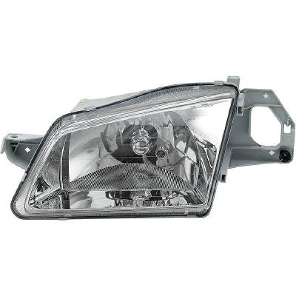 Koplamp Diederichs 5617083