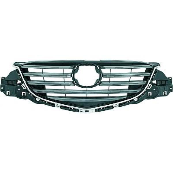 Grille Diederichs 5630140