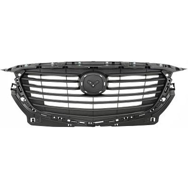 Grille Diederichs 5645040