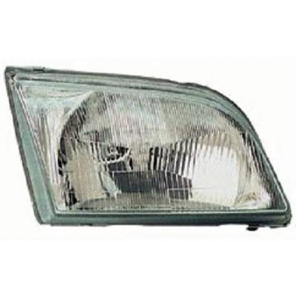 Koplamp Diederichs 5675080