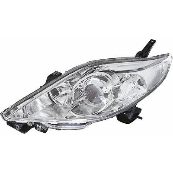 Koplamp Diederichs 5681081