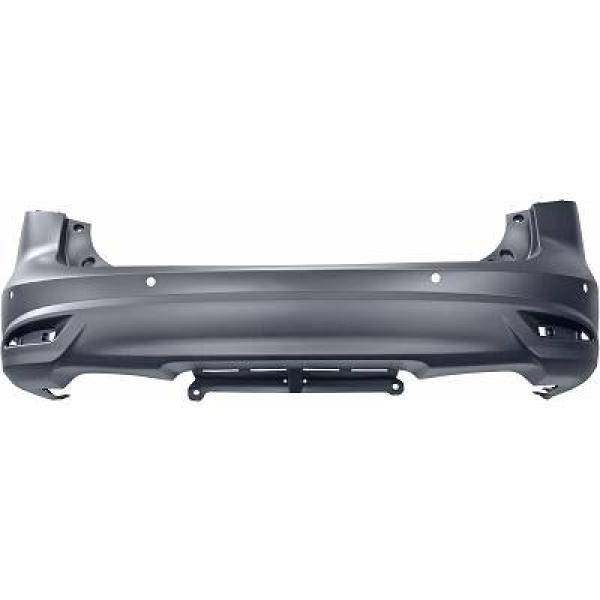 Bumper Diederichs 5682056