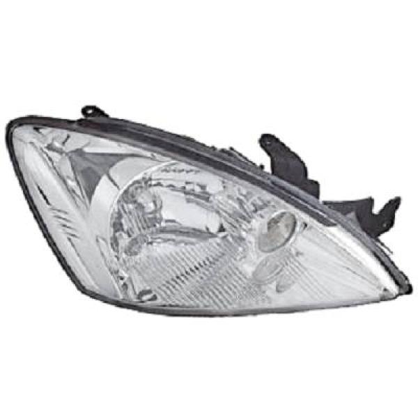 Koplamp Diederichs 5807080