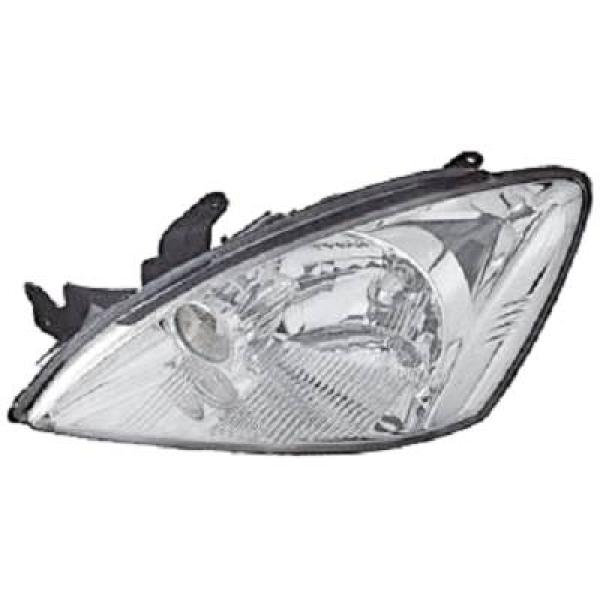 Koplamp Diederichs 5807081