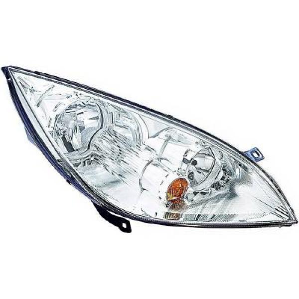 Koplamp Diederichs 5807282