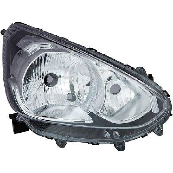 Koplamp Diederichs 5830080