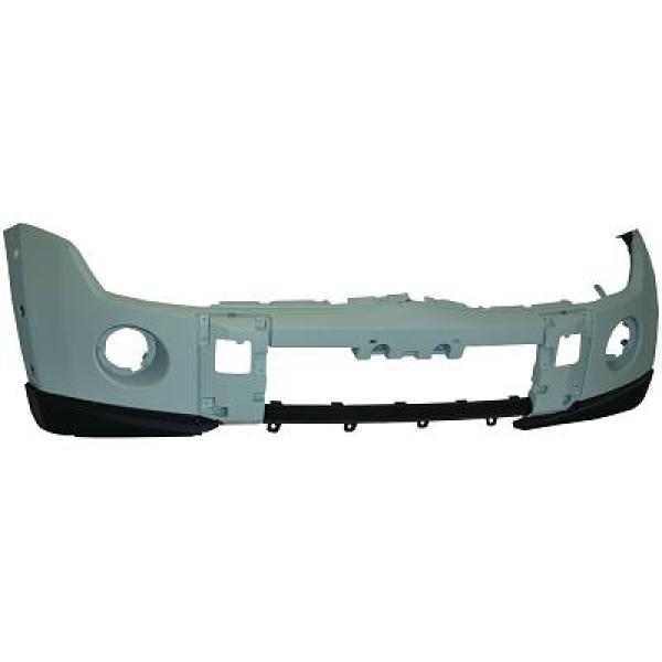 Bumper Diederichs 5845850