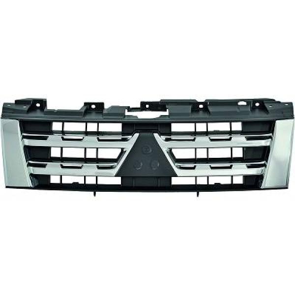 Grille Diederichs 5845941