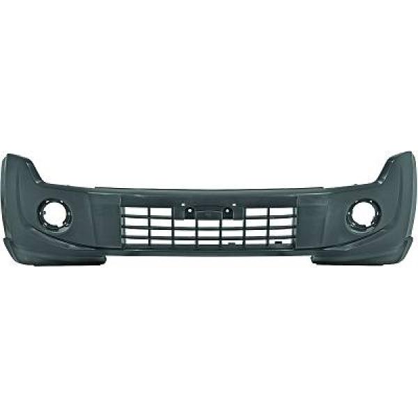 Bumper Diederichs 5845951