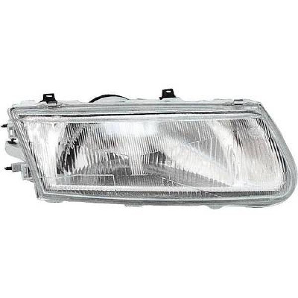 Koplamp Diederichs 5860080