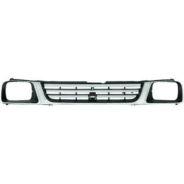 Grille Diederichs 5880841