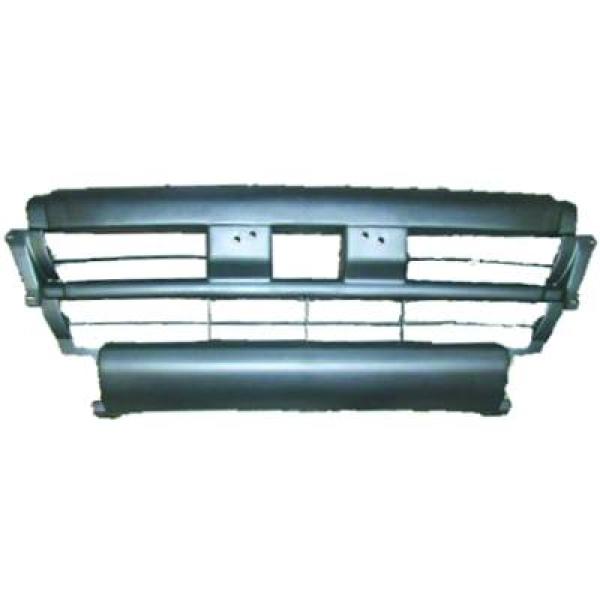 Bumper Diederichs 5880850