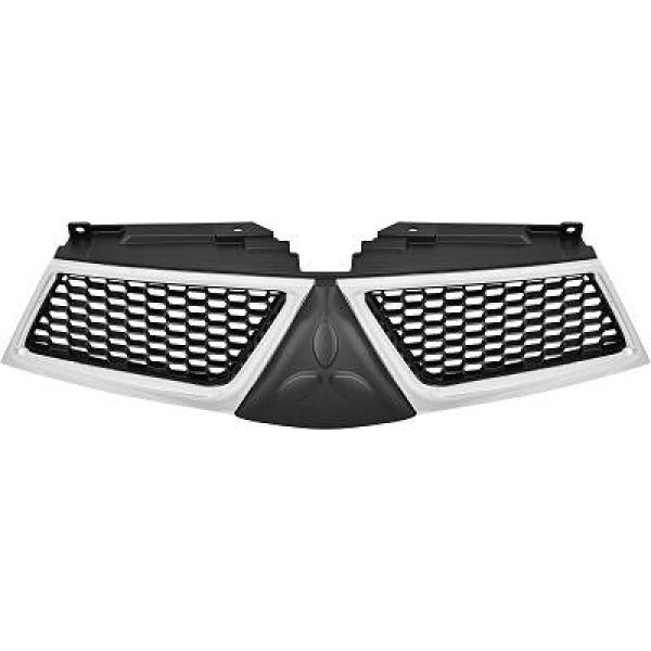 Grille Diederichs 5882840