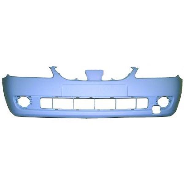 Bumper Diederichs 6016150