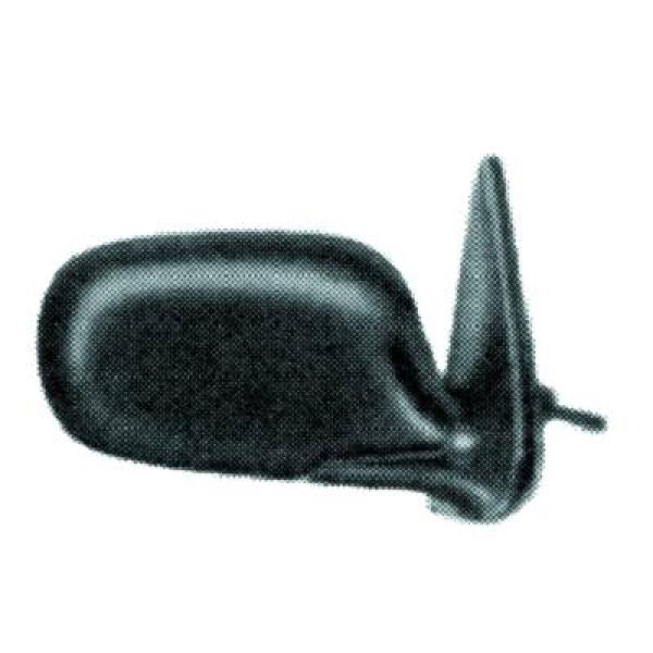 Buitenspiegel Diederichs 6022024