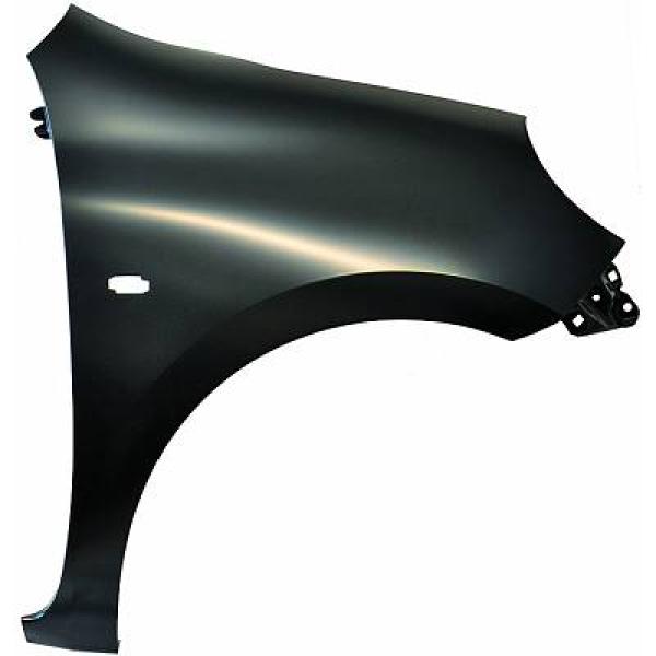 Spatbord Diederichs 6025006