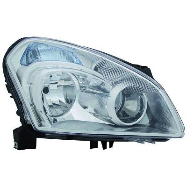 Koplamp Diederichs 6045880