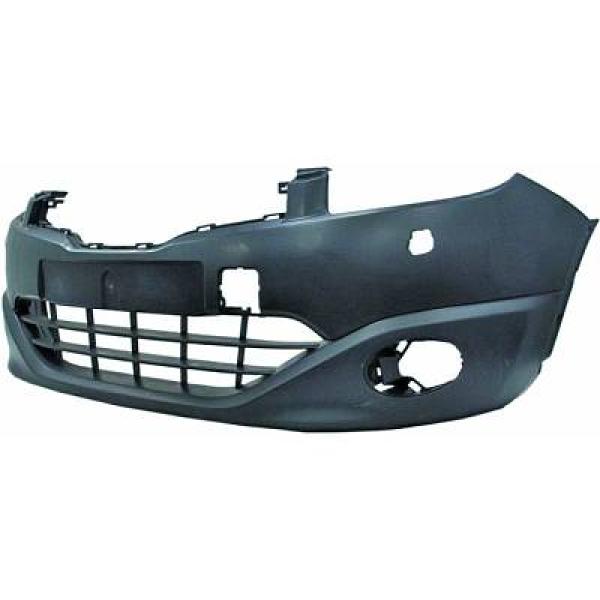 Bumper Diederichs 6045951