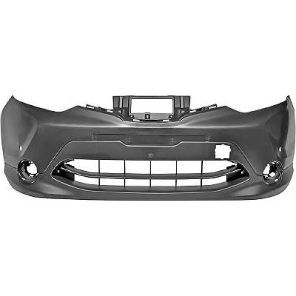 Bumper Diederichs 6046750