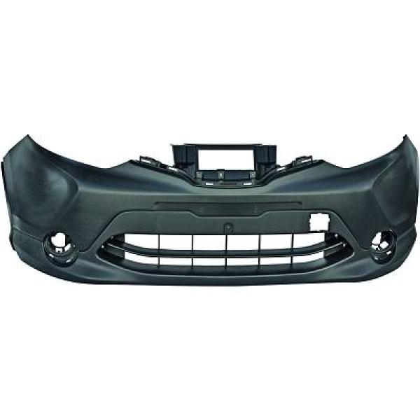 Bumper Diederichs 6046850