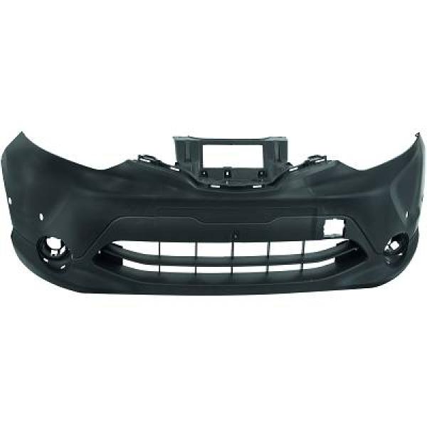 Bumper Diederichs 6046853