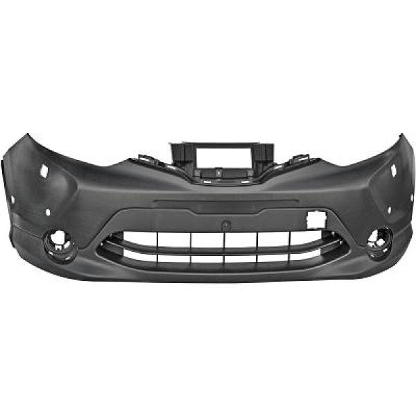 Bumper Diederichs 6046854