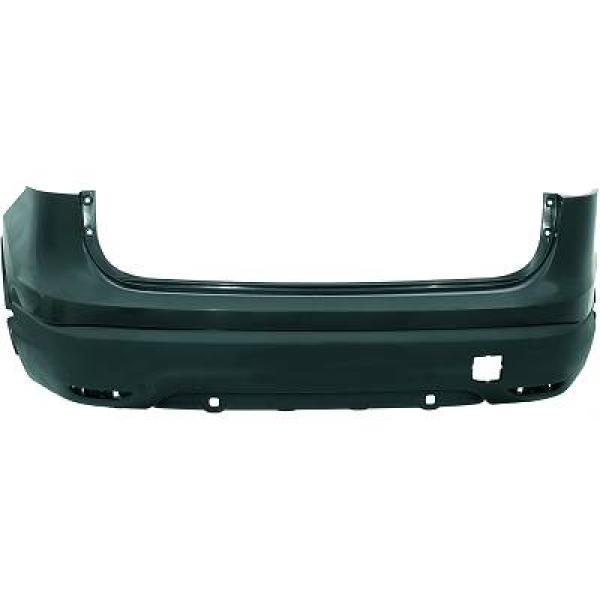 Bumper Diederichs 6046856