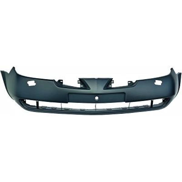 Bumper Diederichs 6053051