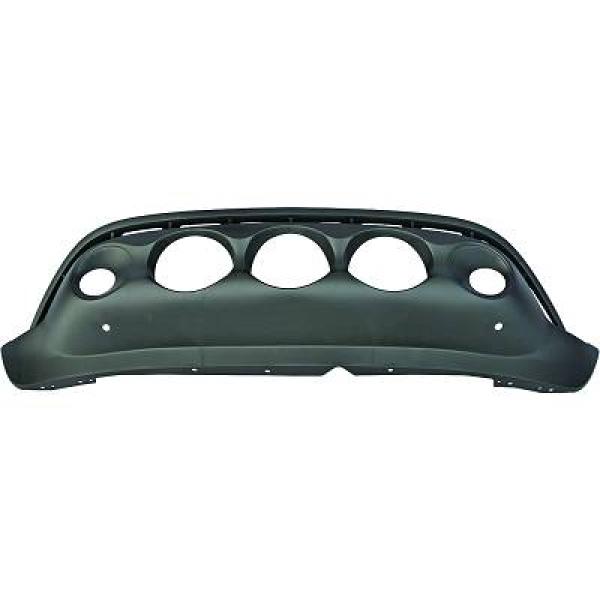 Bumper Diederichs 6075061