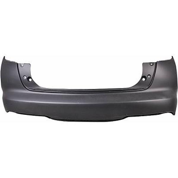 Bumper Bodermann 2452160