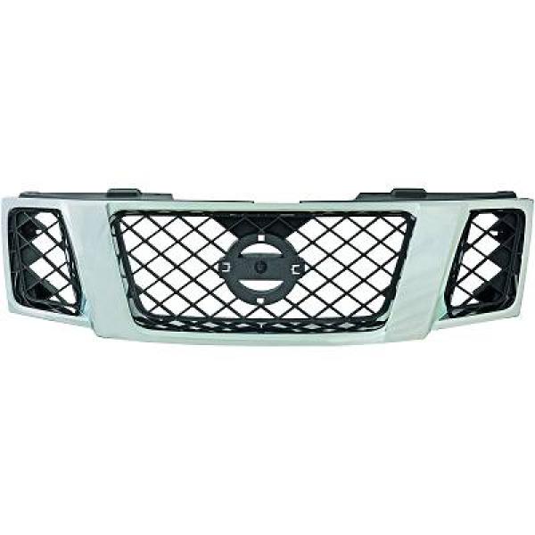 Grille Diederichs 6084140