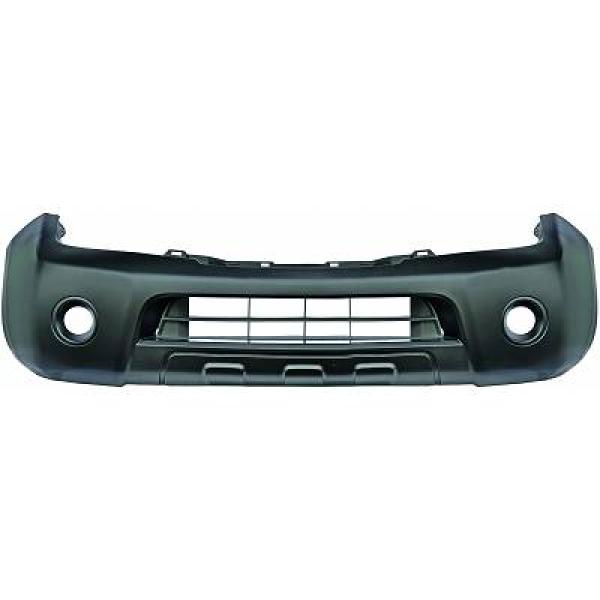 Bumper Diederichs 6084151