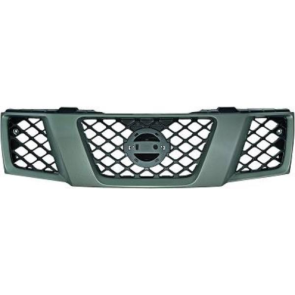 Grille Diederichs 6084240